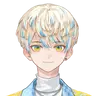 Profile image of 緋八マナ