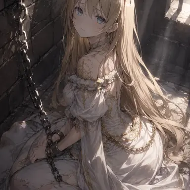 Profile image of Nia