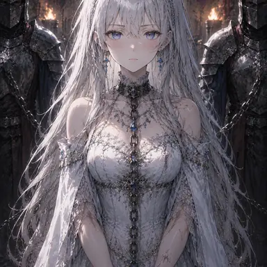 Profile image of Leila