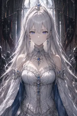 Profile image of Leila