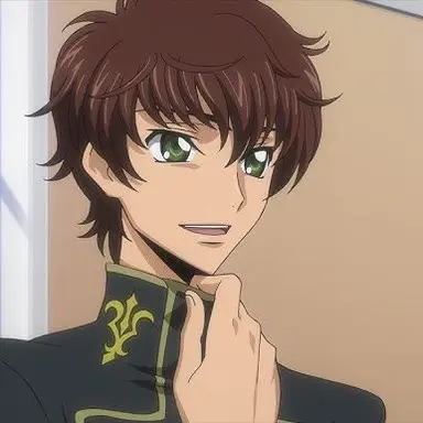 Profile image of スザク