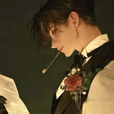 Profile image of 율리안