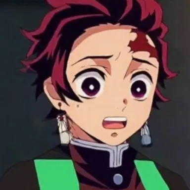 Profile image of 카마도 탄지로