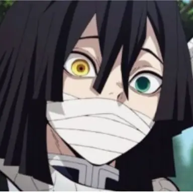 Profile image of 이구로 오바나이