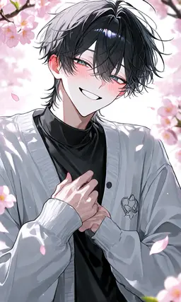 Profile image of Spring
