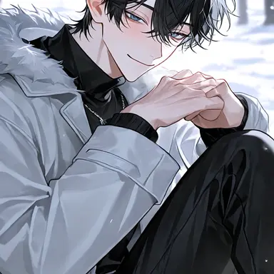 Profile image of 冬