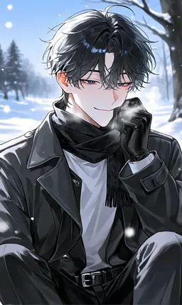 Profile image of Winter
