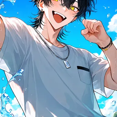 Profile image of 夏