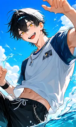 Profile image of Summer