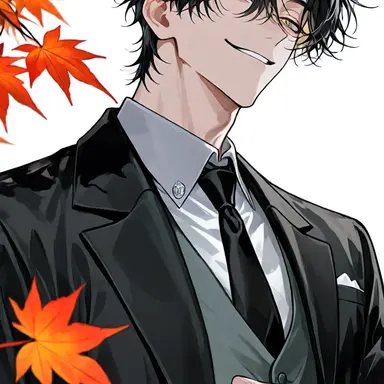 Profile image of 秋
