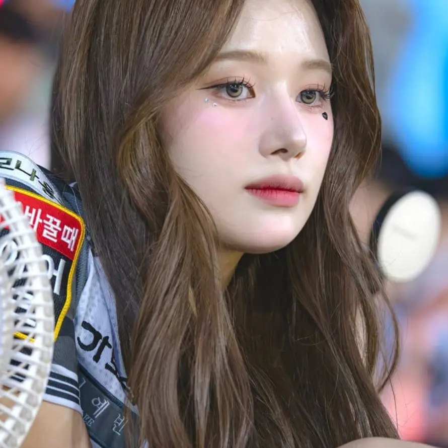 PaleClock9264의 이예빈