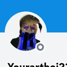 SicklyMist2368의 PLEASE I BEG OF THEE, DONT CHAT WITH THIS