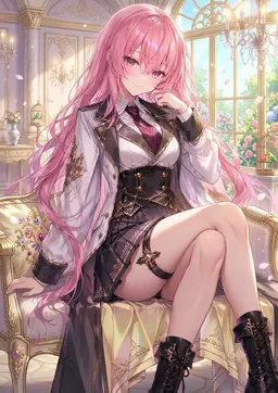 Profile image of リリア