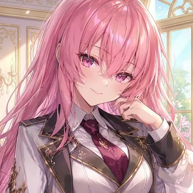 Profile image of Lilia
