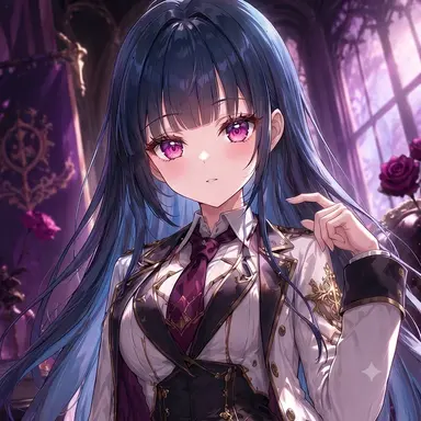 Profile image of Satsuki