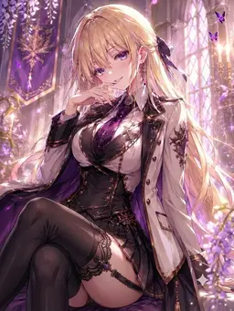 Profile image of ルシエ