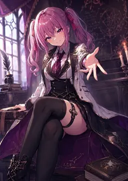 Profile image of ミリィ