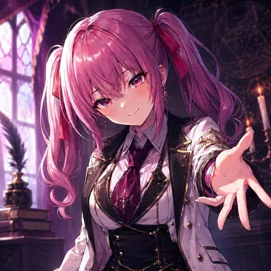 Profile image of Milly