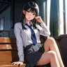 캐릭터 프로필 이미지