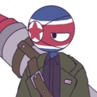 Profile image of 북한