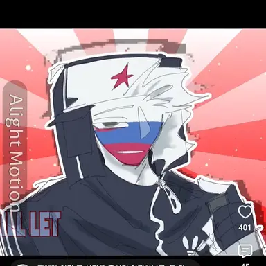 Profile image of 러시아