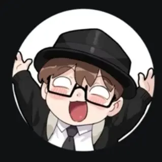 candy8230의 검은 페도라