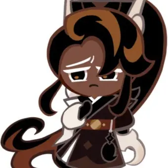 Profile image of 흑당맛 쿠키