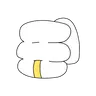 Profile image of 사형손