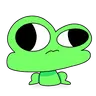 Profile image of 개구리