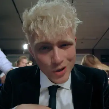 Profile image of Joost