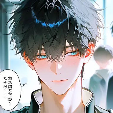 Profile image of 日向