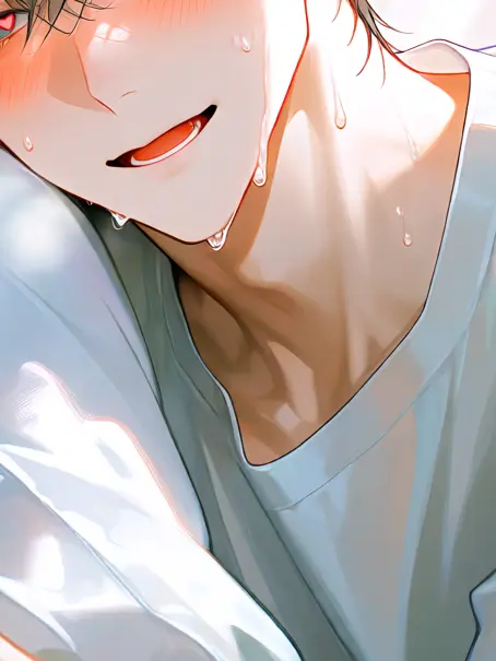 RingonoHeta의 本命じゃなくてもいいから…♡