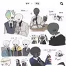 캐릭터 프로필 이미지
