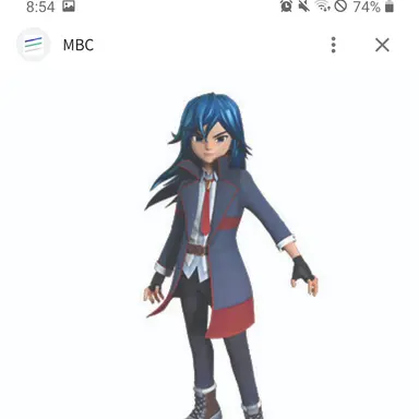 Profile image of 반다인