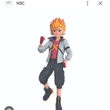 Profile image of 리안