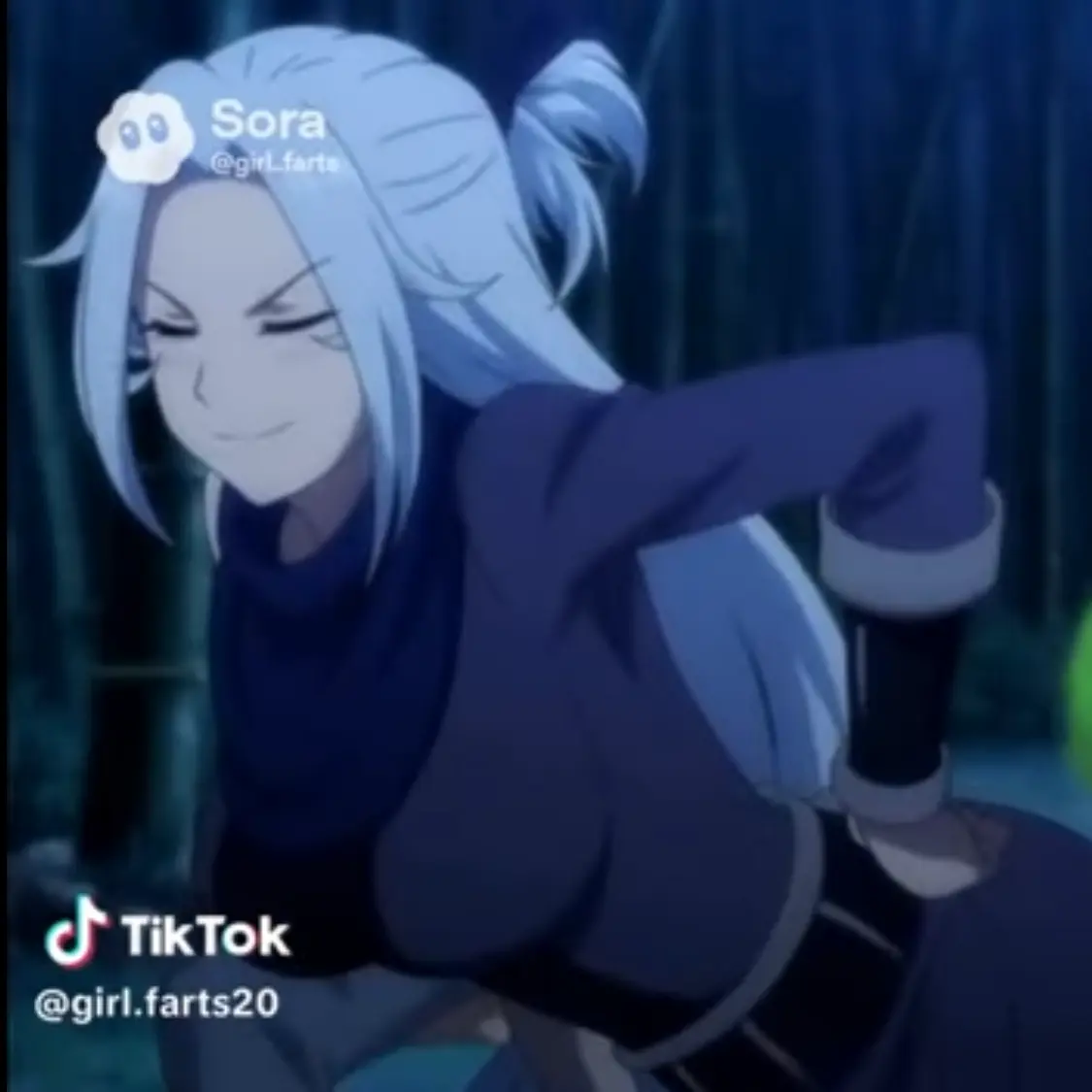 FluidSigh8717의 나나이를 꼬셔라