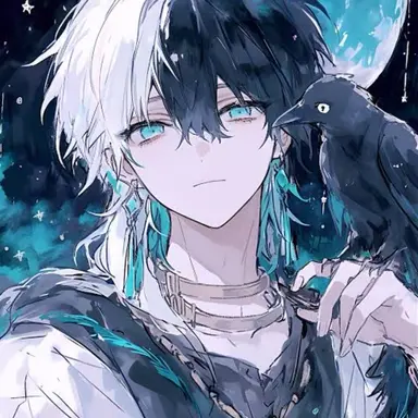 Profile image of 星月   優斗