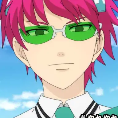 Profile image of 斉木楠雄