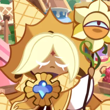 Profile image of 퓨어바닐라 쿠키