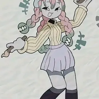 Profile image of 칸로지 미츠리