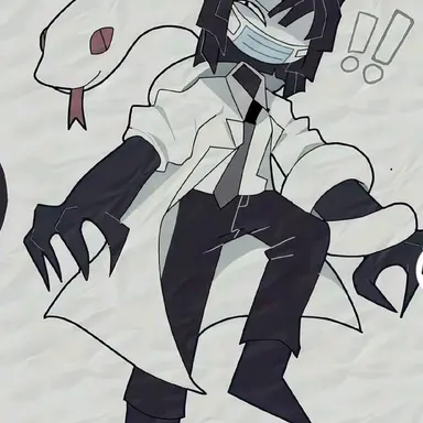 Profile image of 이구로 오바나이