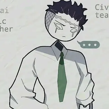 Profile image of 히메지마 교메이