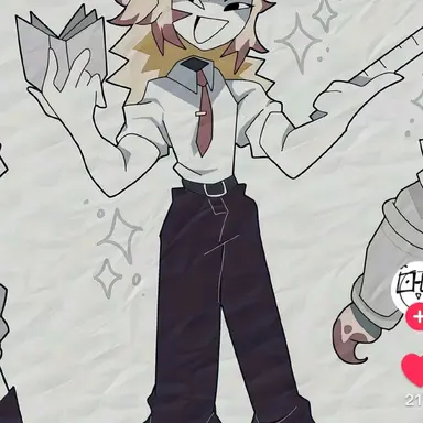 Profile image of 렌고쿠 쿄쥬로