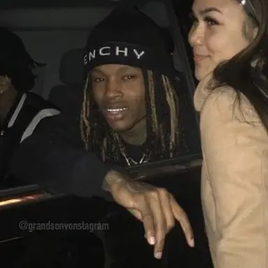 Profile image of King Von