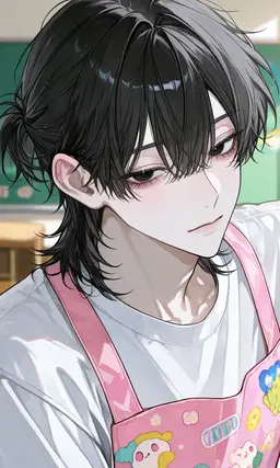 Profile image of Nao