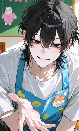 Profile image of Nao
