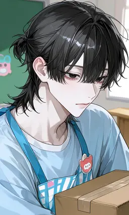 Profile image of Nao