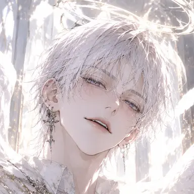 Profile image of 天使