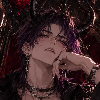 Profile image of 悪魔