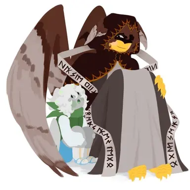 Profile image of 텔라몬